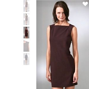 NWT - Theory-  Sleeveless Dress